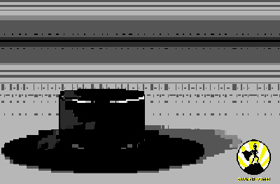 Time Lapse del Desarrollo de Descend Into Heaven