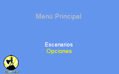 ScreenManager para Monogame