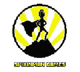 Spoonman Games!